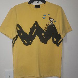 Peanuts Graphic Tee